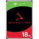 Ổ cứng Seagate 18TB IronWolf ProST18000NT001