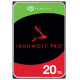 Ổ cứng Seagate 20TB IronWolf ProST20000NT001