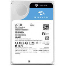 Ổ cứng Seagate 20TB SkyHawk AI ST20000VE002