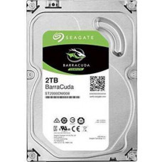 Ổ cứng Seagate 2TB BarraCuda® ST2000DM008