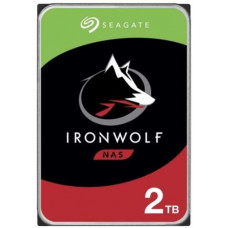 Ổ cứng Seagate 2TB IronWolf ST2000VN003