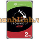 Ổ cứng Seagate 2TB IronWolf ST2000VN003