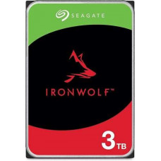 Ổ cứng Seagate 3TB IronWolf ST3000VN006