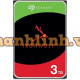 Ổ cứng Seagate 3TB IronWolf ST3000VN006