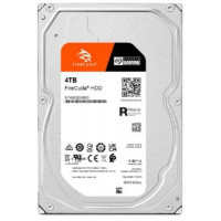 Ổ cứng HDD 4TB Seagate Firecuda ST4000DX005