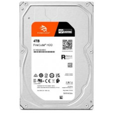 Ổ cứng HDD 4TB Seagate Firecuda ST4000DX005