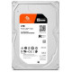 Ổ cứng HDD 4TB Seagate Firecuda ST4000DX005