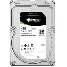 Ổ cứng chuyên dụng 4TB SEAGATE EXOS ST4000NM002A