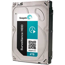 Ổ cứng chuyên dụng 4TB SEAGATE SKYHAWK ST4000VX000-520