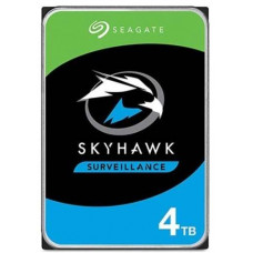 Ổ cứng chuyên dụng 4TB SKYHAWK SEAGATE ST4000VX015