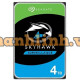 Ổ cứng chuyên dụng 4TB SKYHAWK SEAGATE ST4000VX015