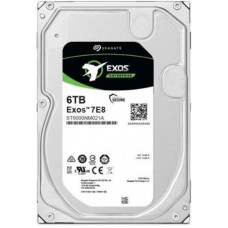 Ổ cứng chuyên dụng 6TB SEAGATE EXOS ST6000NM021A