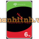 Ổ cứng Seagate 6TB IronWolf ProST6000NT001