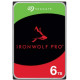 Ổ cứng Seagate 6TB IronWolf ProST6000NT001