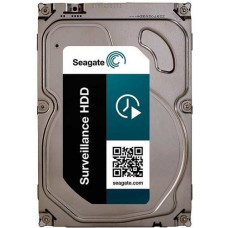 Ổ cứng chuyên dụng 6TB SEAGATE SKYHAWK ST6000VX0003-520