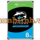 Ổ cứng chuyên dụng 8TB SEAGATE SKYHAWK ST8000VX010