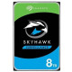 Ổ cứng chuyên dụng 8TB SEAGATE SKYHAWK ST8000VX010