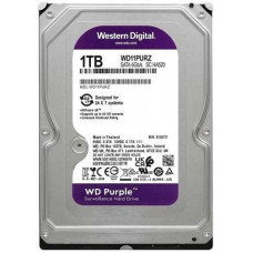 Ổ cứng Western Digital WD11PURZ 10TB