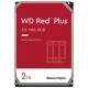 Ổ cứng Western Digital WD 2.0-TBWD20EFPX, 2TB RED PLUS