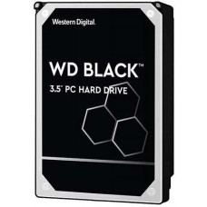 Ổ cứng Western Digital WD 4TB - BLACK - WD4006FZBX