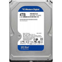 Ổ cứng Western Digital WD 4TB - BLUE - WD40EZAX