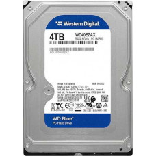 Ổ cứng Western Digital WD 4TB - BLUE - WD40EZAX