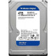 Ổ cứng Western Digital WD 4TB - BLUE - WD40EZAX