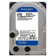 Ổ cứng Western Digital WD 6TB - BLUE - WD60EZAX