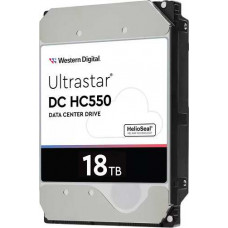 Ổ cứng Western Digital WUH721818ALE6L4 Ultrastar HC 550 ( 18T)