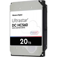 Ổ cứng Western Digital WUH722020ALE6L4 (ULTRASTAR DC HC560)