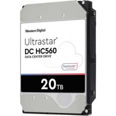 Ổ cứng Western Digital WUH722020BLE6L4 (ULTRASTAR DC HC560)