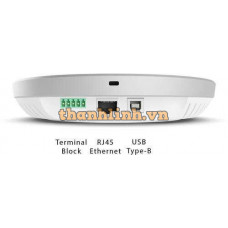 Trung tâm Hub quản lý thiết bị Shure SHURE STEM HUB