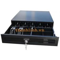 Két đựng tiền APOS 1404