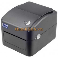 Máy in mã vạch APOS 420B-UL