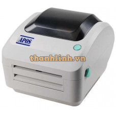 Máy in mã vạch APOS 470B-U