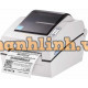 Máy in mã vạch BIXOLON SLP-DX420 (DEG)