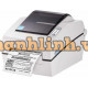 Máy in mã vạch BIXOLON SLP-DX420 (G)