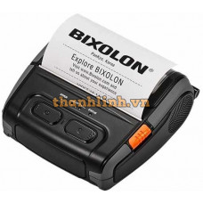 Máy in hóa đơn di động BIXOLON SPP-R410