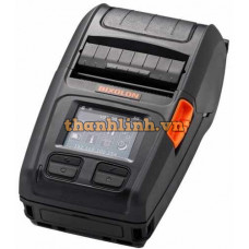 Máy in mã vạch di động BIXOLON XM7-40