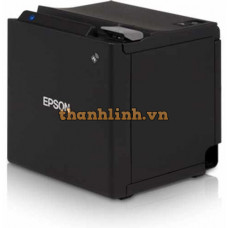 Máy in hóa đơn EPSON TM-M30 (USB + LAN + NFC)