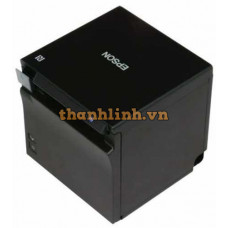 Máy in hóa đơn Bill Printer EPSON TM-M30II (USB + LAN)