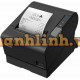 Máy in hóa đơn EPSON TM-T88VII (USB + LAN + Parallel)