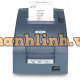 Máy in hóa đơn Bill Printer EPSON TM-U220B