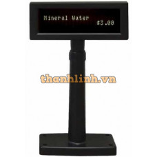 Màn hình hiển thị thông tin FAMETECH TYSSO VFD-860