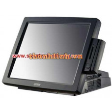 Máy tính tiền Flytech POS-465