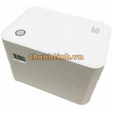 Máy in mã vạch HPRT D25BT