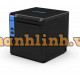 Máy in hóa đơn Bill HPRT TP808 (Bluetooth)