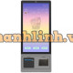 Máy Kiosk KingPOS KJ27 (treo tường)