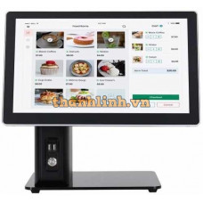 Máy tính tiền POS KingPOS PP 1563 i5-4210U (Pro)