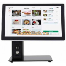 Máy tính tiền POS KingPOS PP 1563 (Pro) i3-4030U